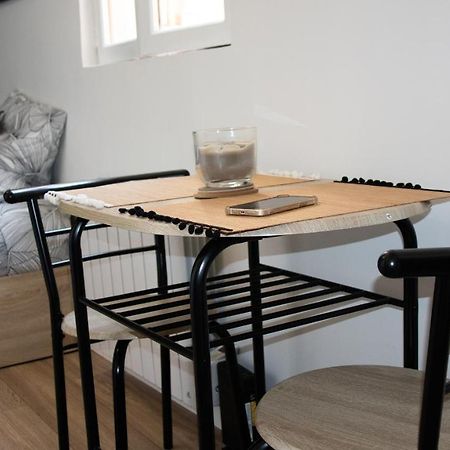 La Chill House Apartment Nogent-sur-Oise Exterior photo