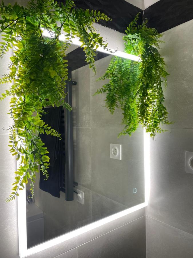 La Chill House Apartment Nogent-sur-Oise Exterior photo