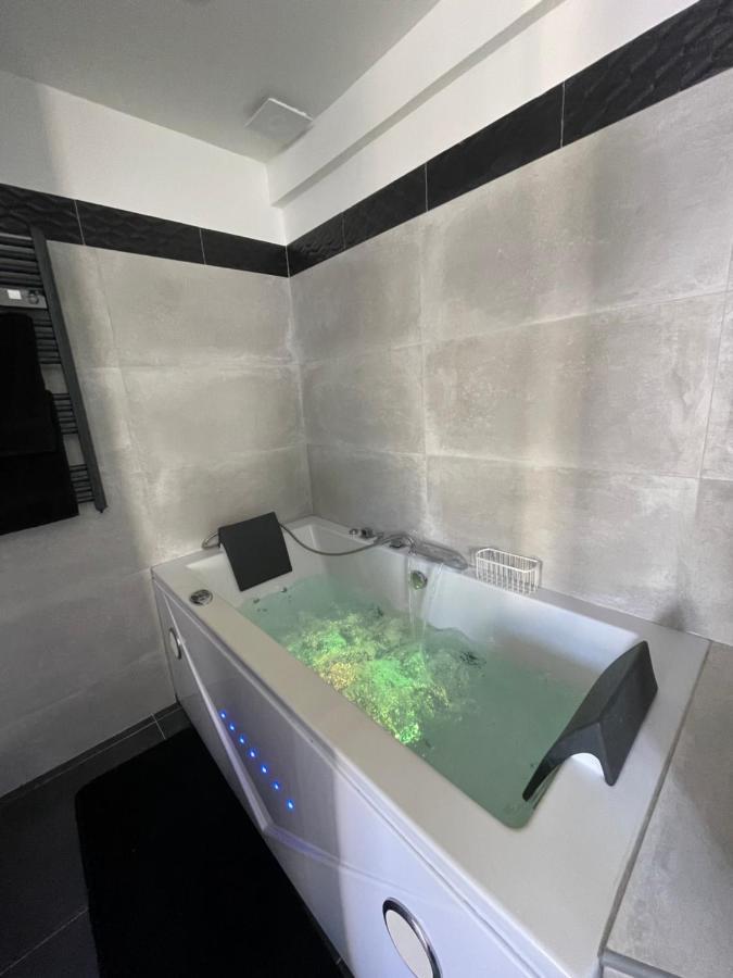 La Chill House Apartment Nogent-sur-Oise Exterior photo